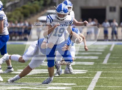 Thumbnail 3 in Simon Kenton @ Covington Catholic photogallery.