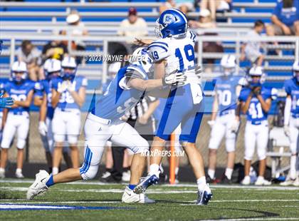 Thumbnail 2 in Simon Kenton @ Covington Catholic photogallery.
