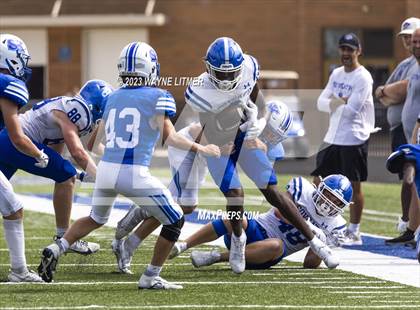 Thumbnail 2 in Simon Kenton @ Covington Catholic photogallery.