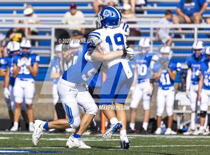 Thumbnail 3 in Simon Kenton @ Covington Catholic photogallery.