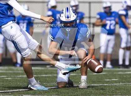 Thumbnail 1 in Simon Kenton @ Covington Catholic photogallery.