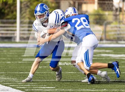 Thumbnail 3 in Simon Kenton @ Covington Catholic photogallery.