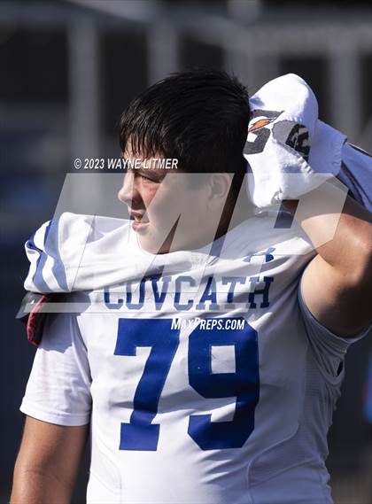 Thumbnail 1 in Simon Kenton @ Covington Catholic photogallery.