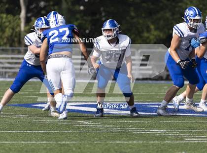 Thumbnail 1 in Simon Kenton @ Covington Catholic photogallery.