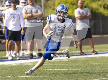 Thumbnail 3 in Simon Kenton @ Covington Catholic photogallery.