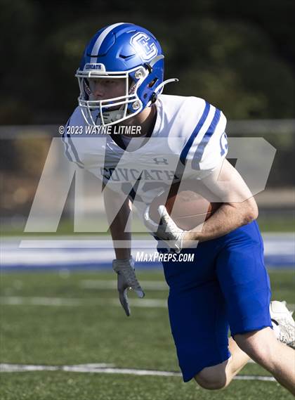 Thumbnail 3 in Simon Kenton @ Covington Catholic photogallery.