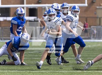 Thumbnail 1 in Simon Kenton @ Covington Catholic photogallery.