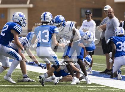 Thumbnail 3 in Simon Kenton @ Covington Catholic photogallery.