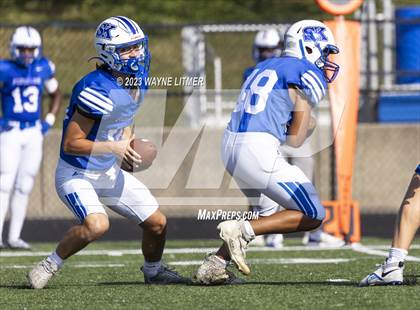 Thumbnail 3 in Simon Kenton @ Covington Catholic photogallery.