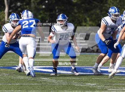 Thumbnail 1 in Simon Kenton @ Covington Catholic photogallery.