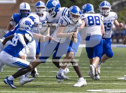 Thumbnail 2 in Simon Kenton @ Covington Catholic photogallery.
