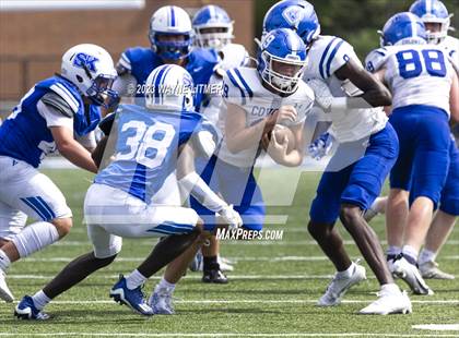 Thumbnail 1 in Simon Kenton @ Covington Catholic photogallery.