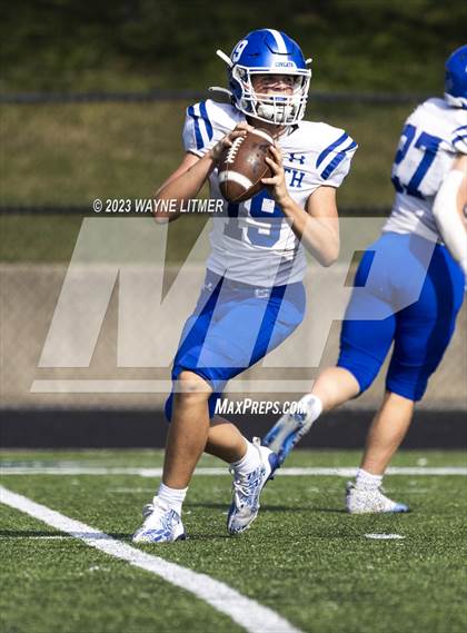 Thumbnail 1 in Simon Kenton @ Covington Catholic photogallery.