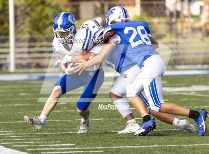 Thumbnail 2 in Simon Kenton @ Covington Catholic photogallery.