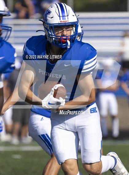 Thumbnail 1 in Simon Kenton @ Covington Catholic photogallery.