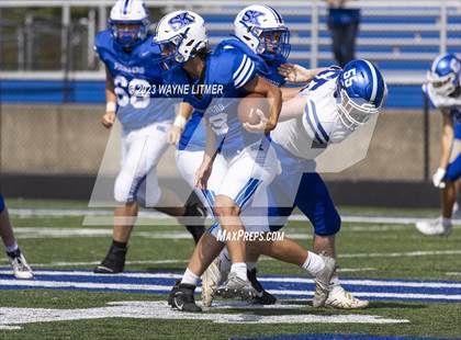 Thumbnail 3 in Simon Kenton @ Covington Catholic photogallery.