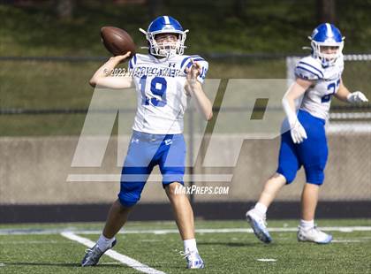 Thumbnail 3 in Simon Kenton @ Covington Catholic photogallery.