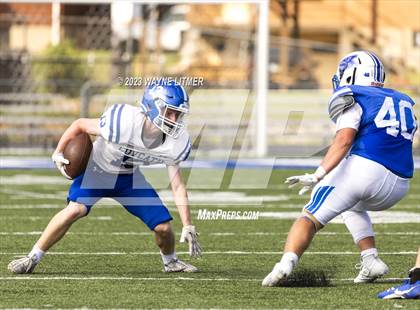 Thumbnail 1 in Simon Kenton @ Covington Catholic photogallery.