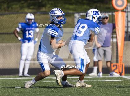 Thumbnail 2 in Simon Kenton @ Covington Catholic photogallery.