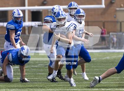 Thumbnail 1 in Simon Kenton @ Covington Catholic photogallery.