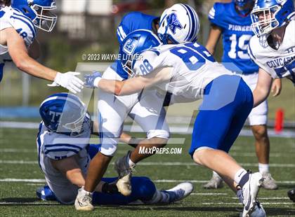 Thumbnail 1 in Simon Kenton @ Covington Catholic photogallery.