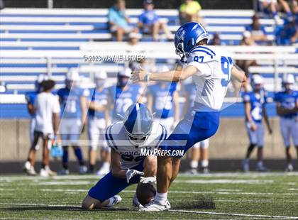 Thumbnail 3 in Simon Kenton @ Covington Catholic photogallery.