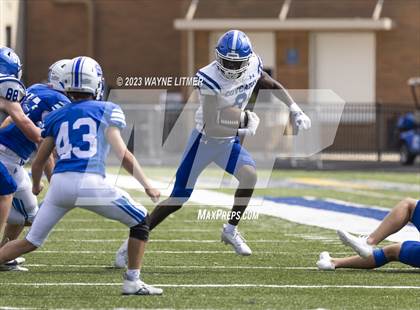 Thumbnail 3 in Simon Kenton @ Covington Catholic photogallery.