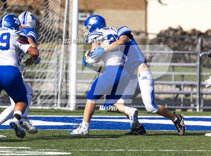 Thumbnail 2 in Simon Kenton @ Covington Catholic photogallery.
