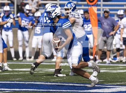 Thumbnail 1 in Simon Kenton @ Covington Catholic photogallery.