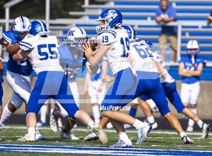 Thumbnail 1 in Simon Kenton @ Covington Catholic photogallery.