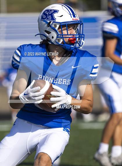 Thumbnail 1 in Simon Kenton @ Covington Catholic photogallery.