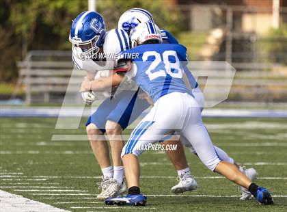 Thumbnail 3 in Simon Kenton @ Covington Catholic photogallery.