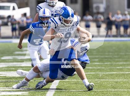 Thumbnail 3 in Simon Kenton @ Covington Catholic photogallery.