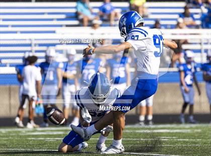 Thumbnail 1 in Simon Kenton @ Covington Catholic photogallery.
