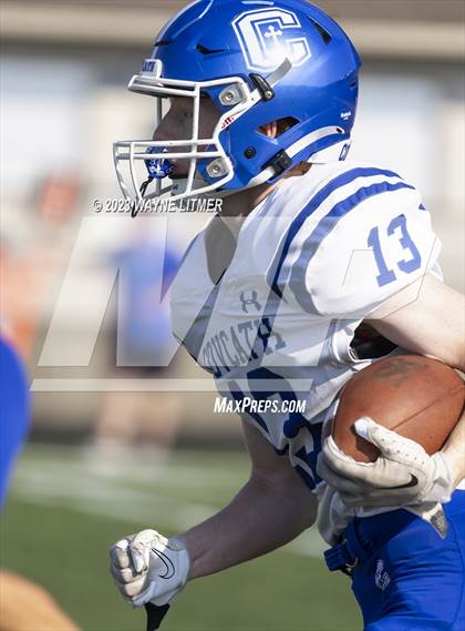 Thumbnail 3 in Simon Kenton @ Covington Catholic photogallery.