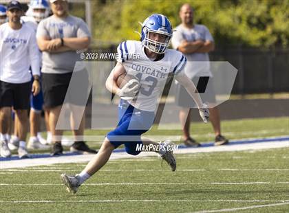 Thumbnail 3 in Simon Kenton @ Covington Catholic photogallery.
