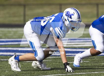 Thumbnail 1 in Simon Kenton @ Covington Catholic photogallery.