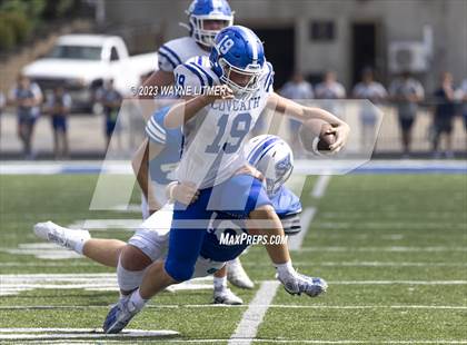 Thumbnail 2 in Simon Kenton @ Covington Catholic photogallery.