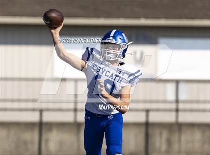 Thumbnail 2 in Simon Kenton @ Covington Catholic photogallery.