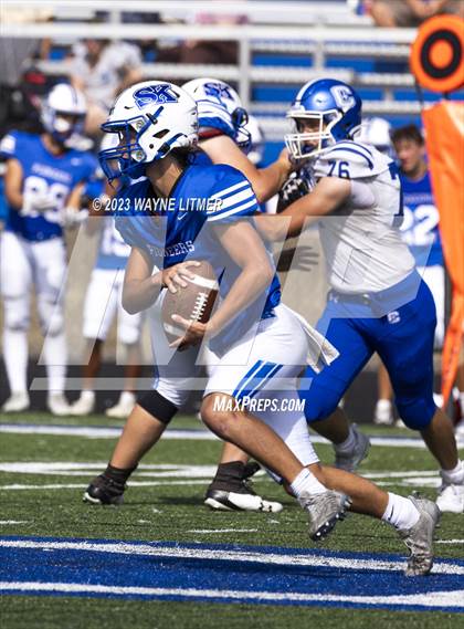 Thumbnail 2 in Simon Kenton @ Covington Catholic photogallery.