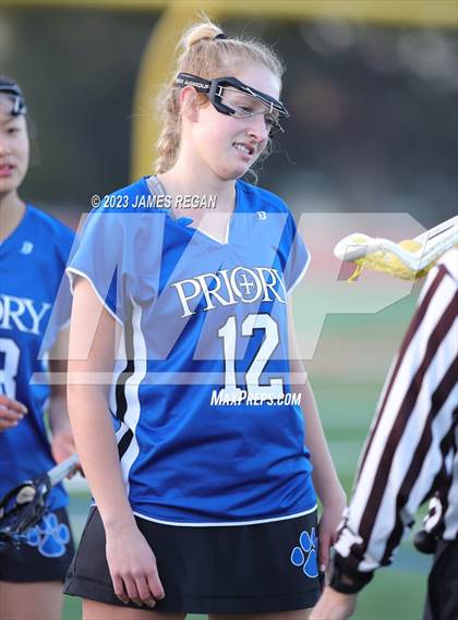 Thumbnail 2 in Priory @ Hillsdale photogallery.