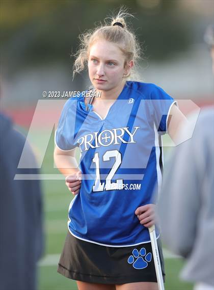 Thumbnail 1 in Priory @ Hillsdale photogallery.