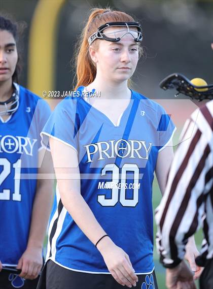 Thumbnail 1 in Priory @ Hillsdale photogallery.