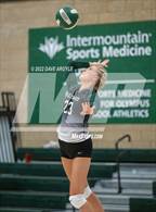 Photo from the gallery "Alta @ Olympus"