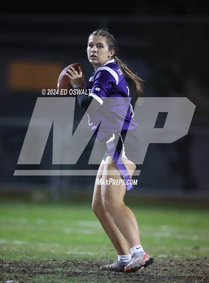 Thumbnail 1 in College Park vs. Freedom (CIF NCS First Round) photogallery.