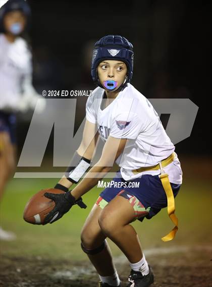 Thumbnail 3 in College Park vs. Freedom (CIF NCS First Round) photogallery.