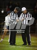 Photo from the gallery "College Park vs. Freedom (CIF NCS First Round)"