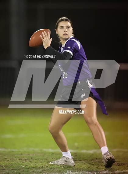 Thumbnail 1 in College Park vs. Freedom (CIF NCS First Round) photogallery.