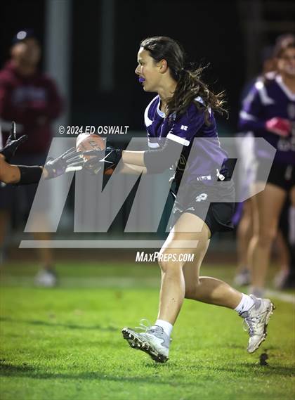 Thumbnail 3 in College Park vs. Freedom (CIF NCS First Round) photogallery.