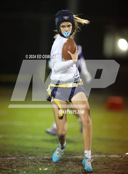 Thumbnail 1 in College Park vs. Freedom (CIF NCS First Round) photogallery.